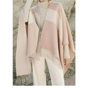 *SOLD* Soia & Kyo Scarfigan